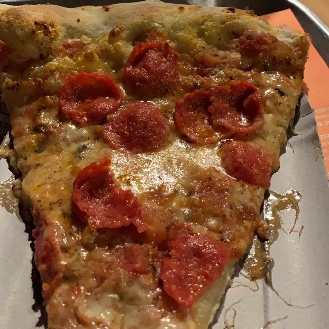 Pizzas - Pepperoni