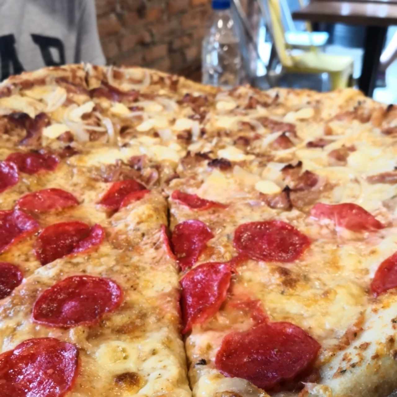 Pizzas - Pepperoni