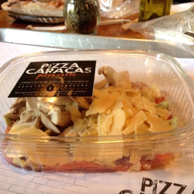 Carpaccio