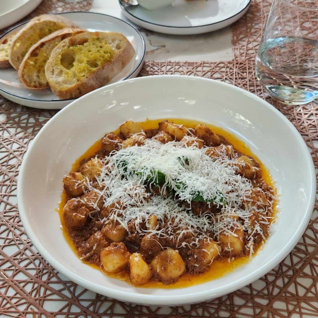 Gnoccis 
