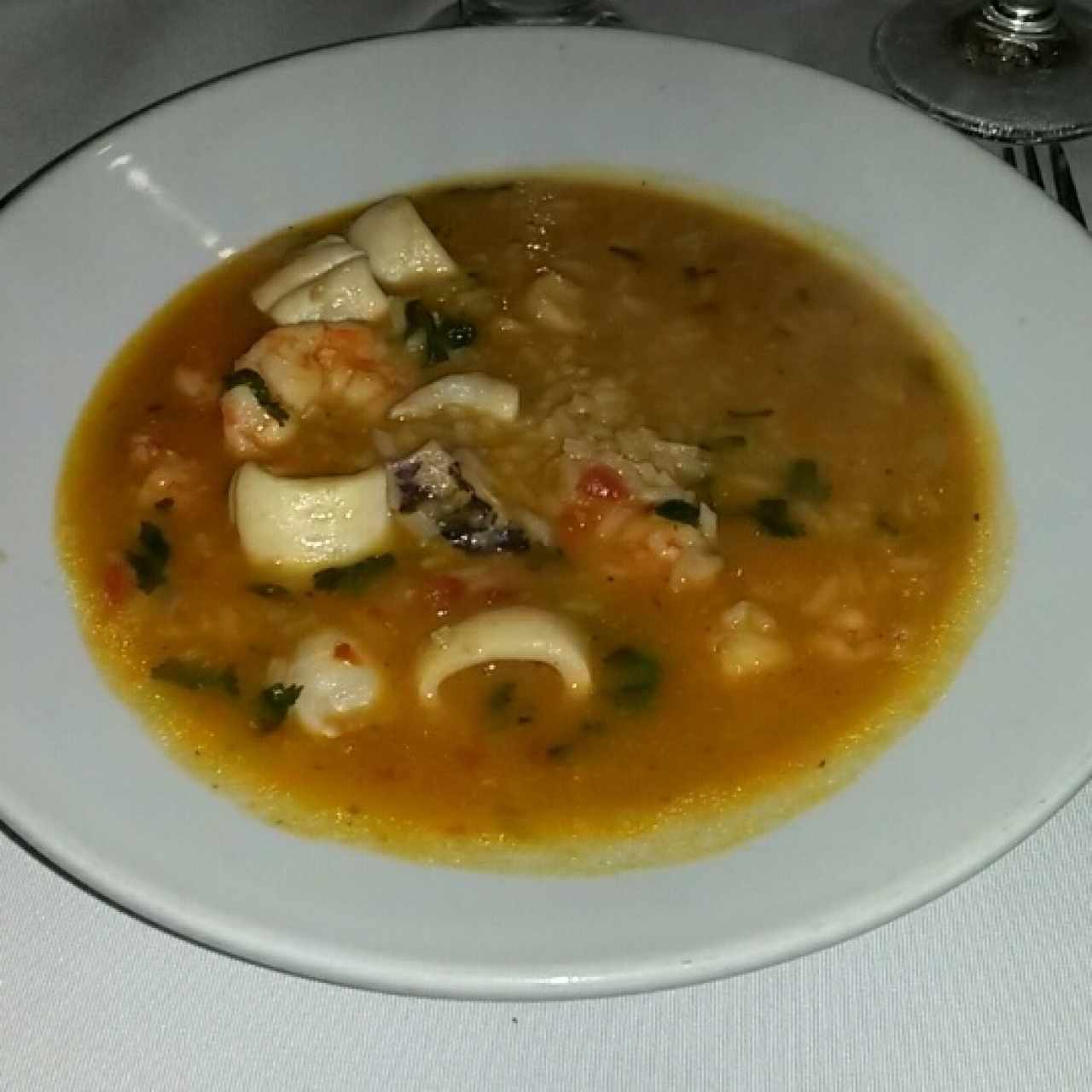 Asopado