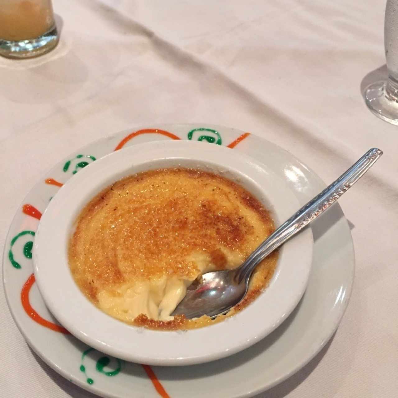 crema catalana