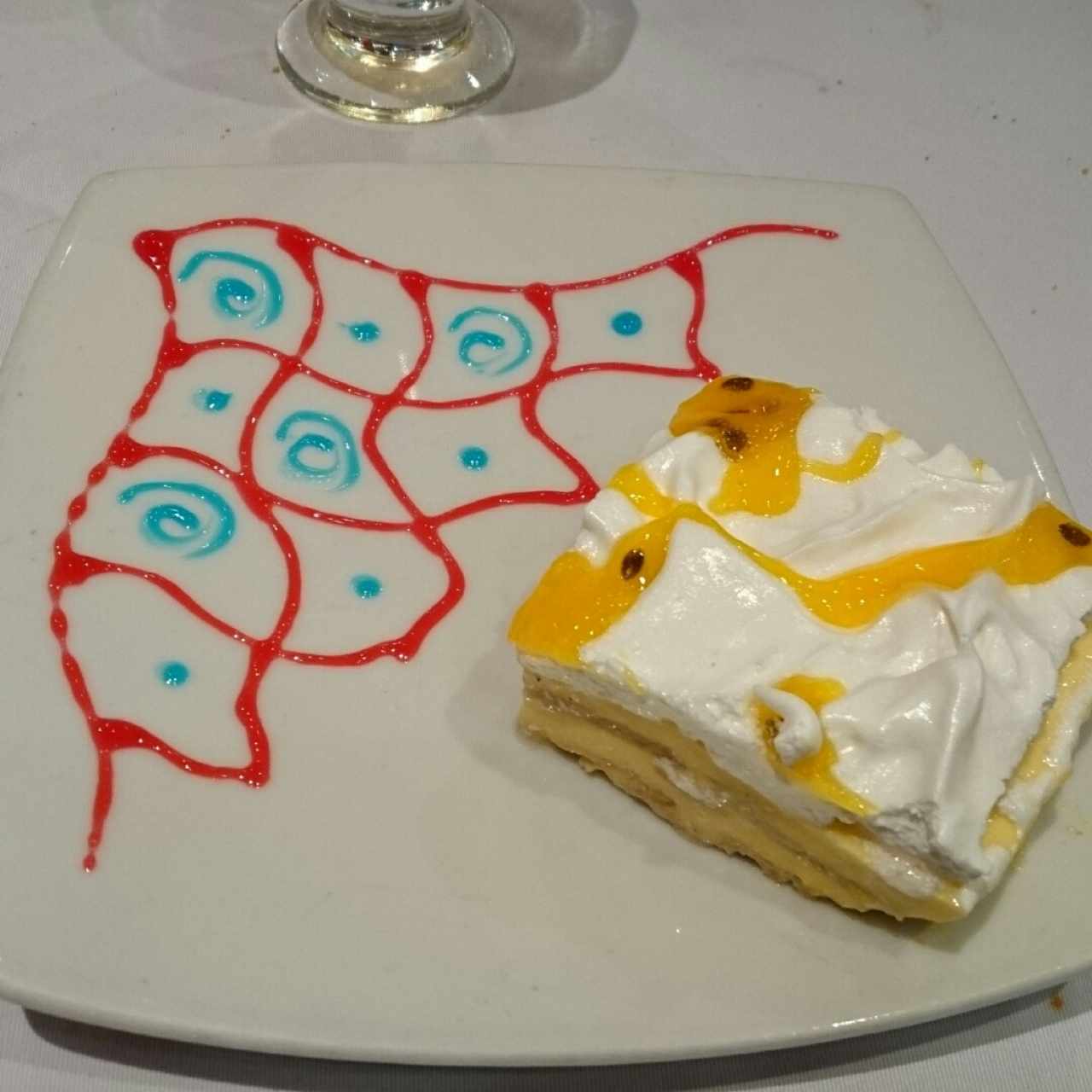 Marquesa de parchita