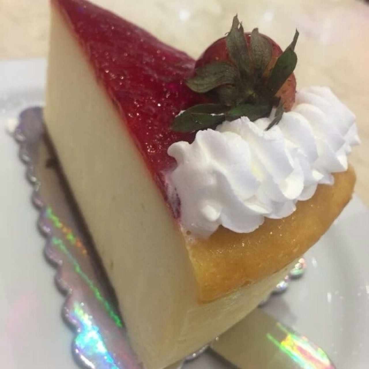 Cheese Cake