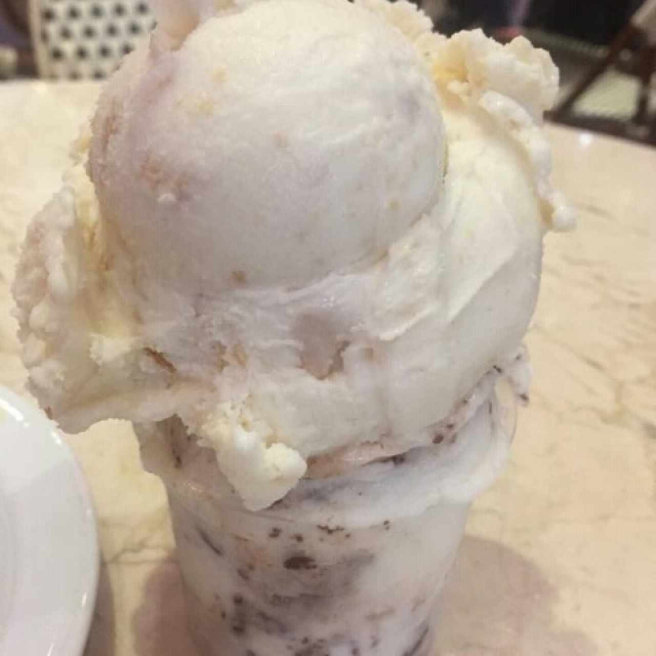 Tinita dos sabores