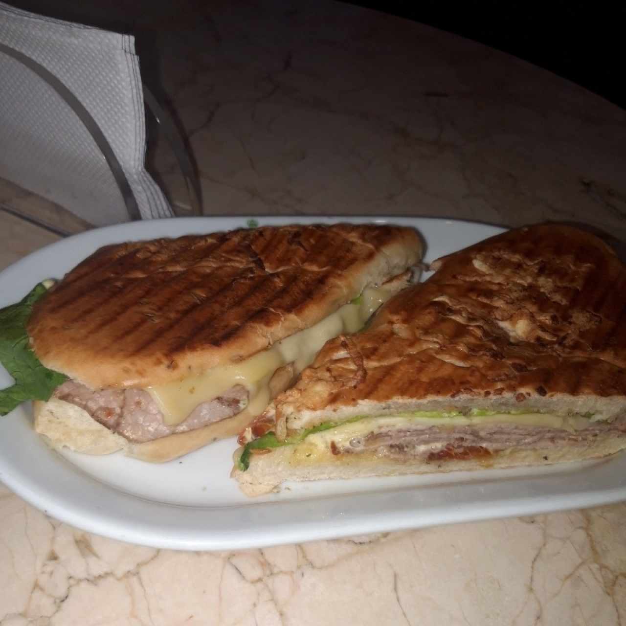 sandwich Roast Beef