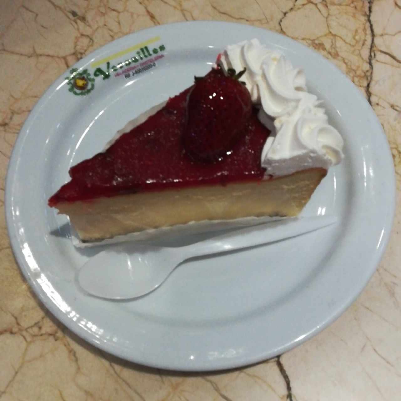 Cheesecake