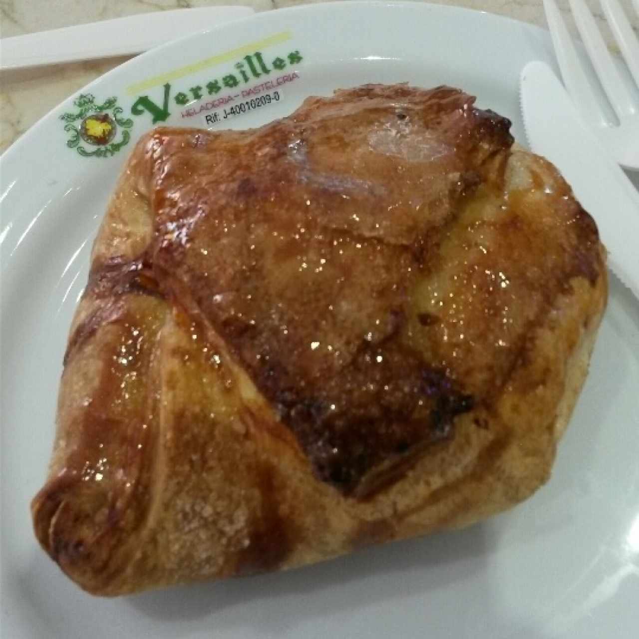 Pañuelo de Manzana