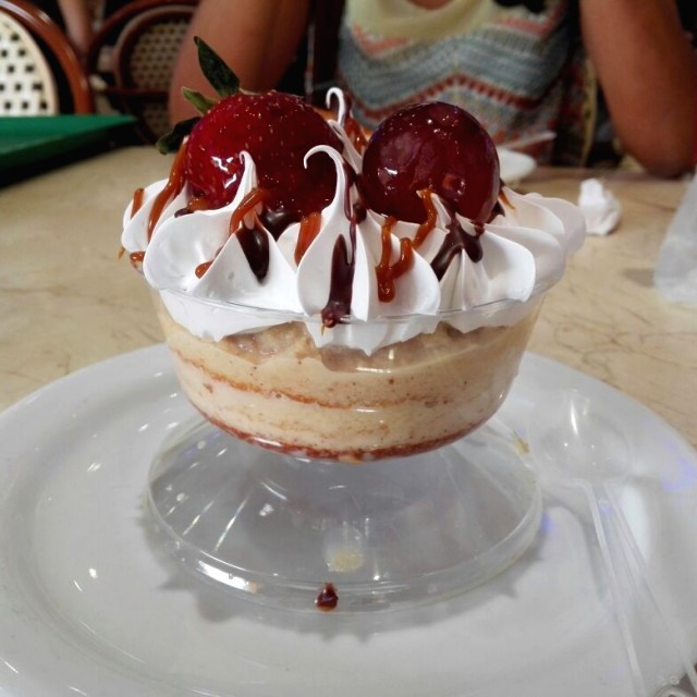 Tres Leches