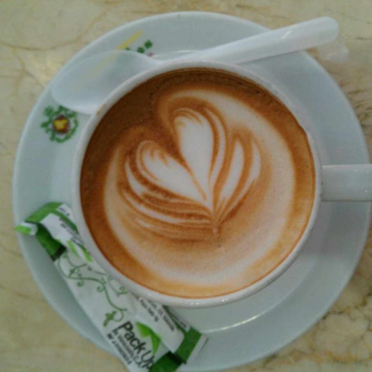 latte