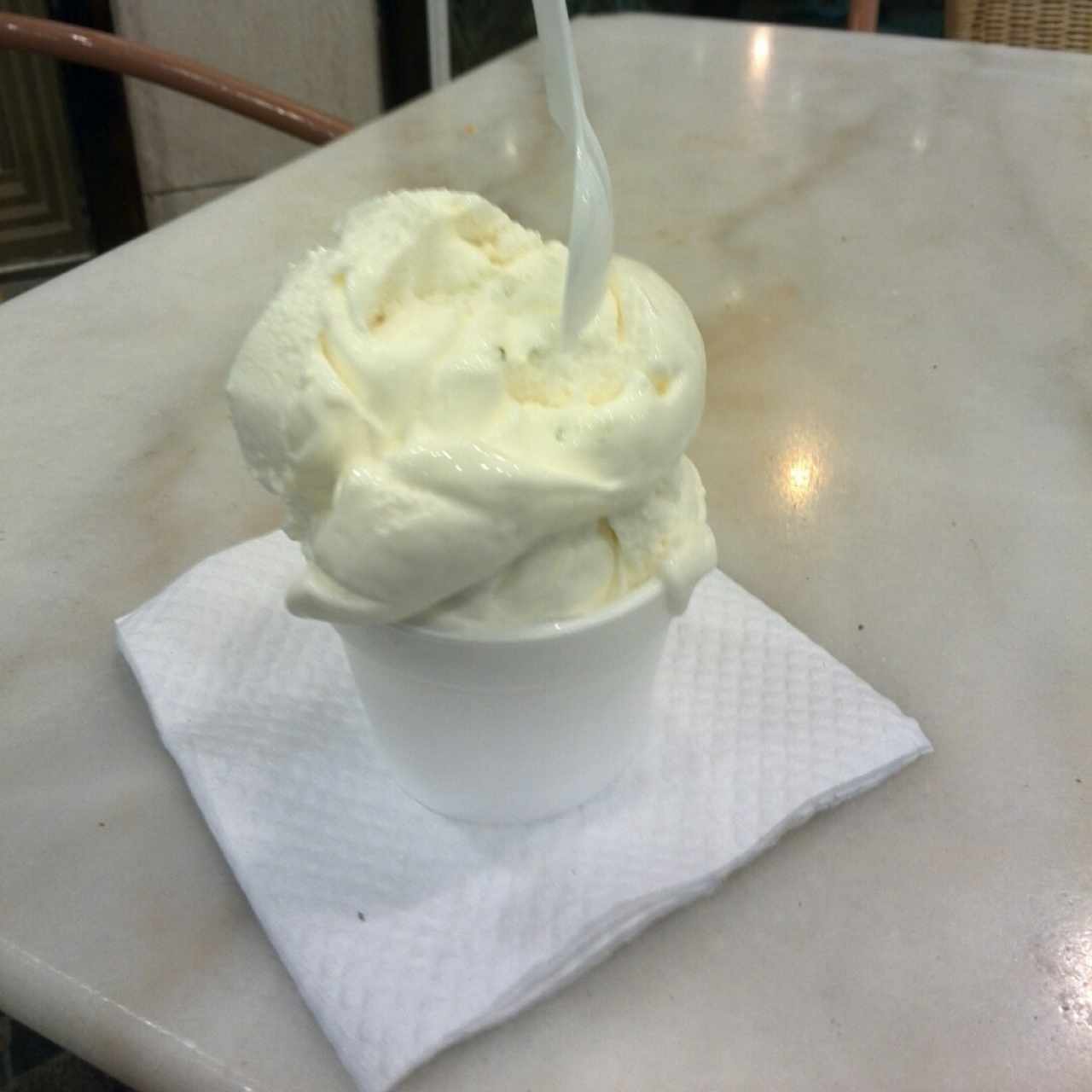 Pie de limón 😍