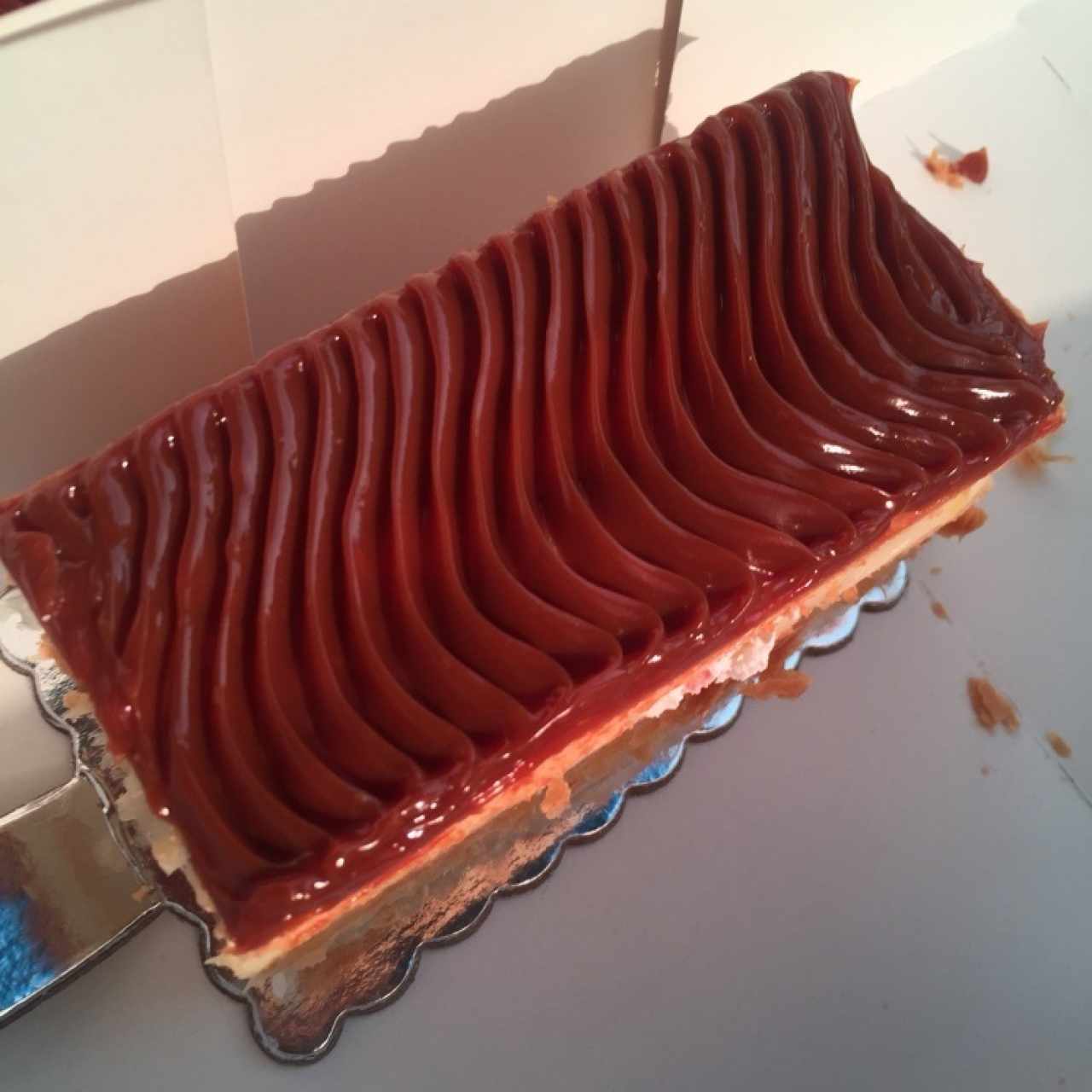 milhojas de arequipe 