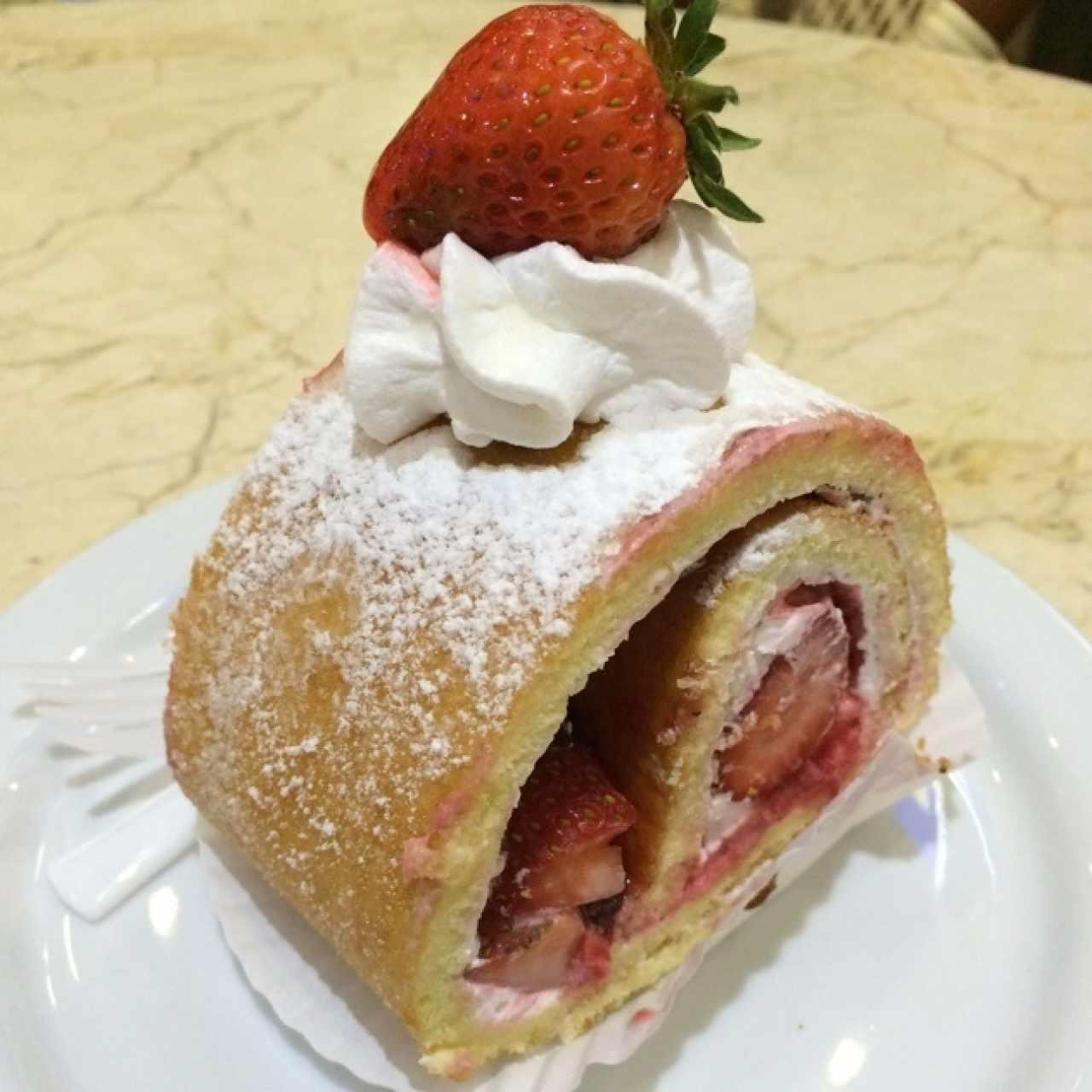 Brazo gitano