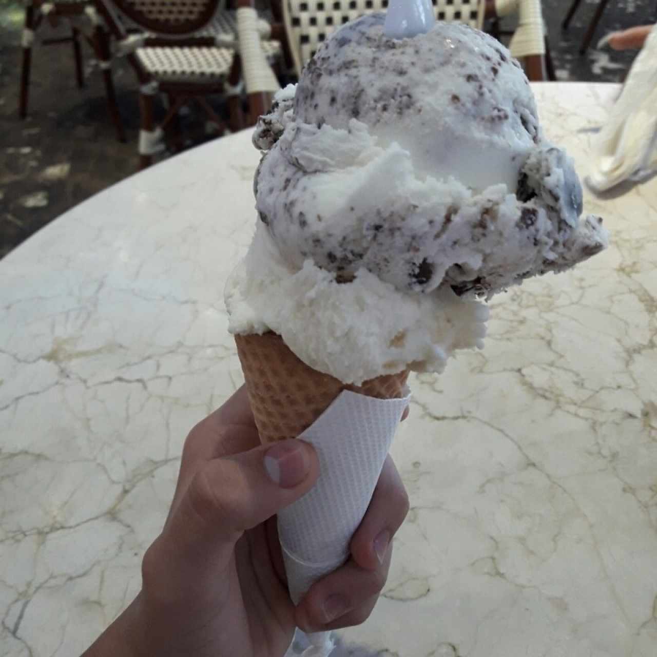 Helado