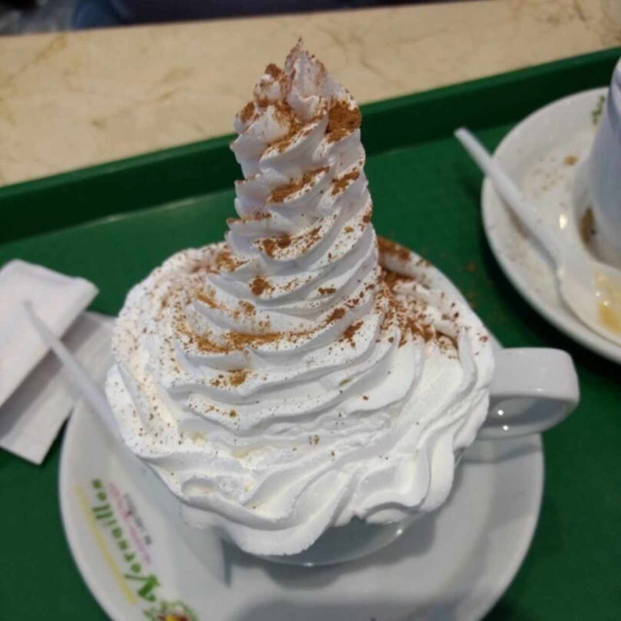 cafecito... 
