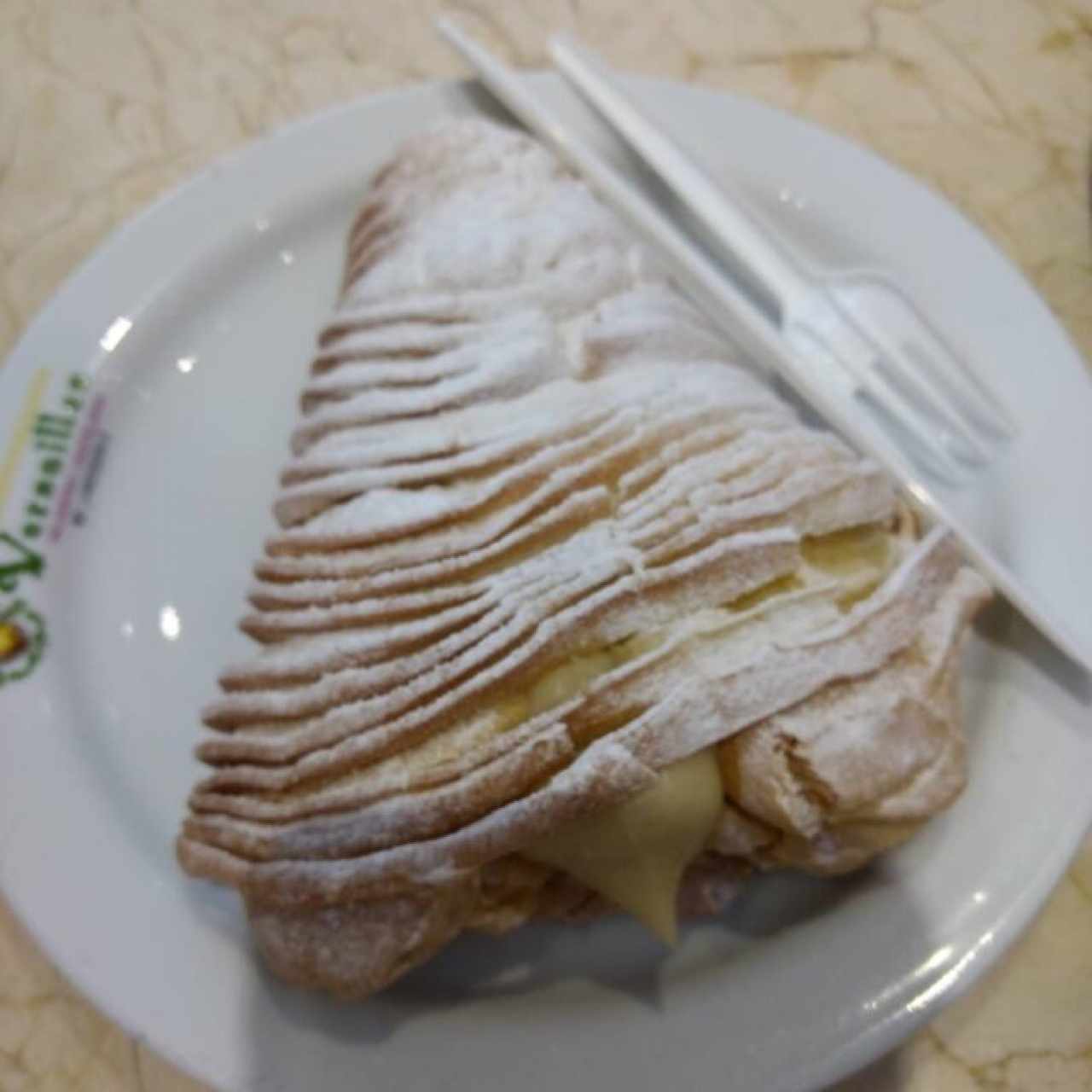 Pañuelo de manzana