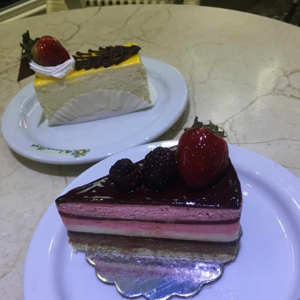 Dulces