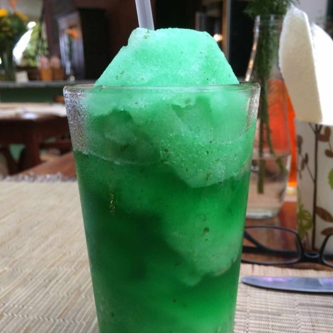 limón llorón 