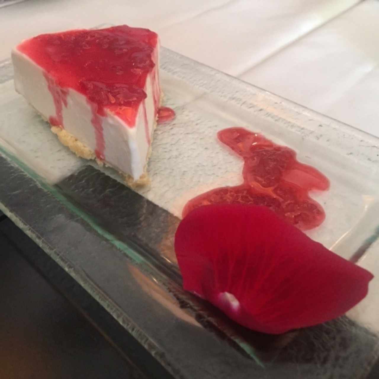 Torta de Queso