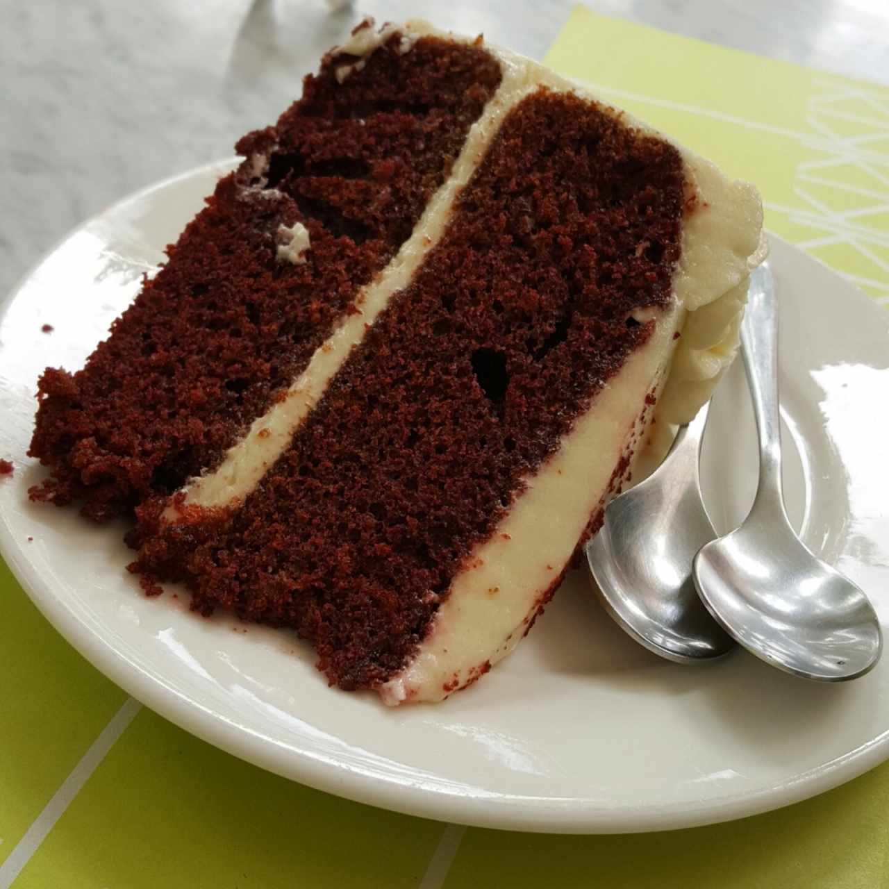 red velvet