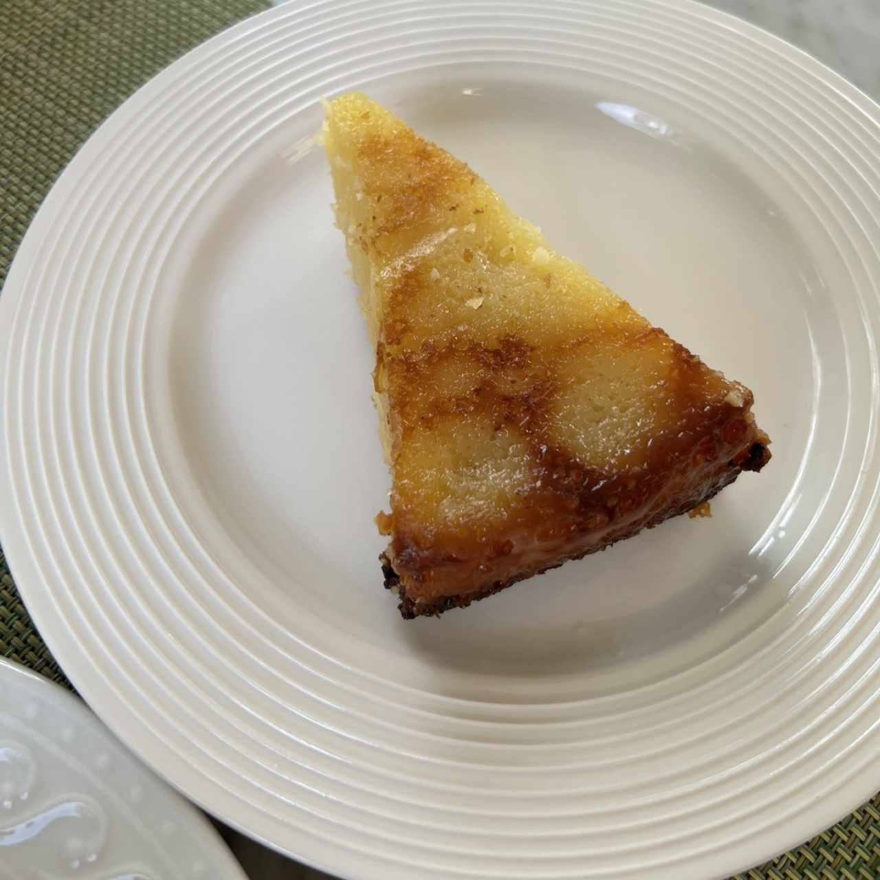 Torta de queso