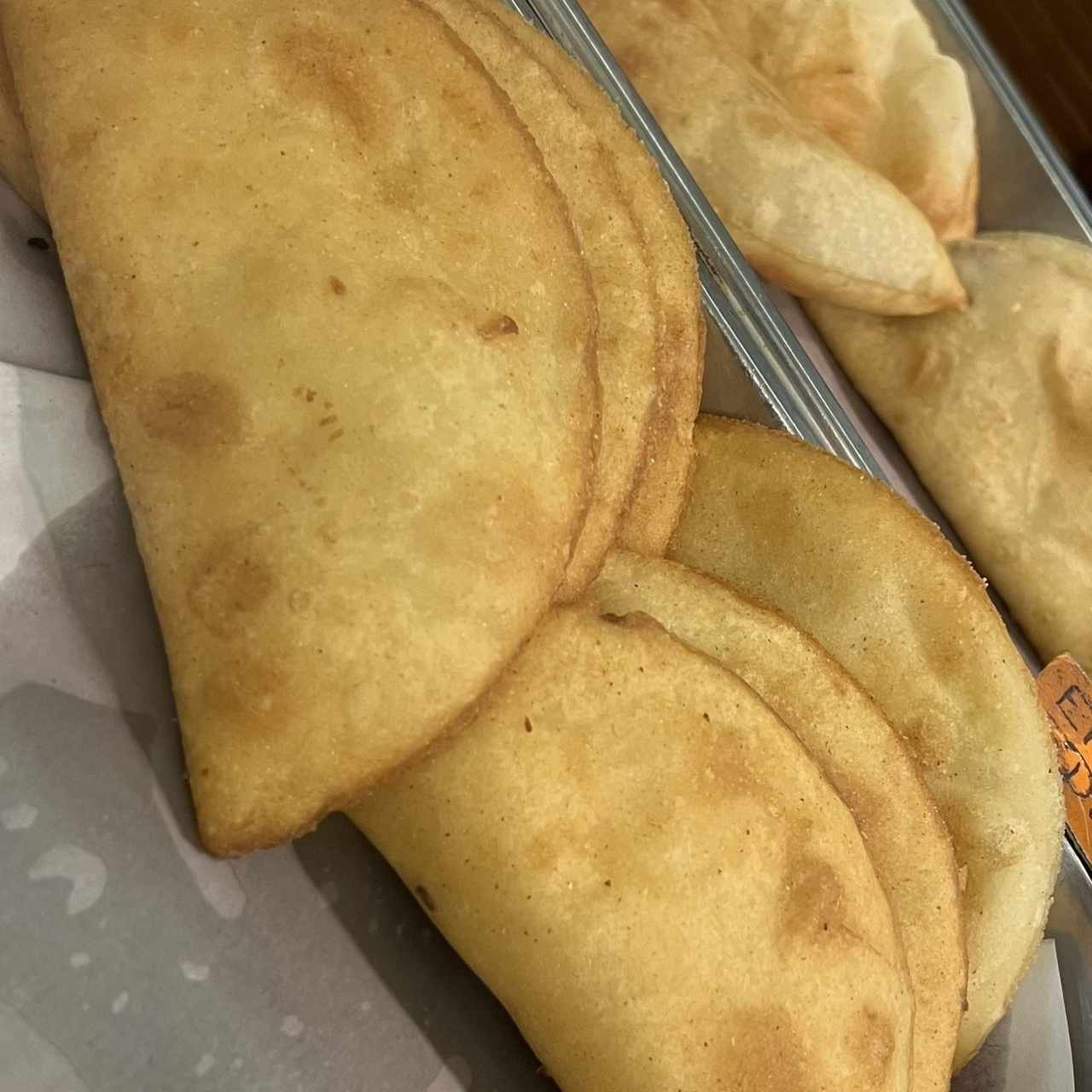 Empanadas