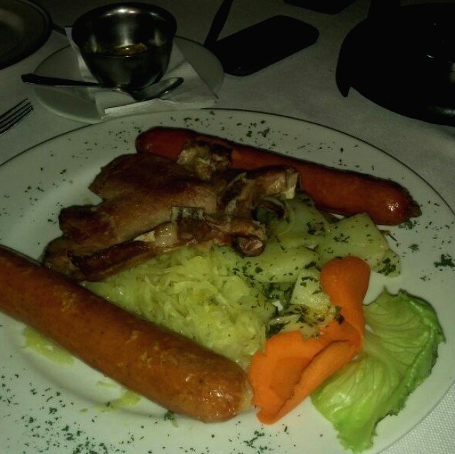 Plato alemán