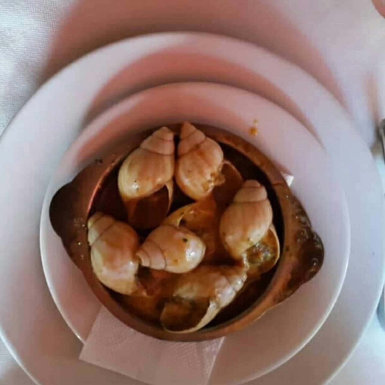 Caracoles