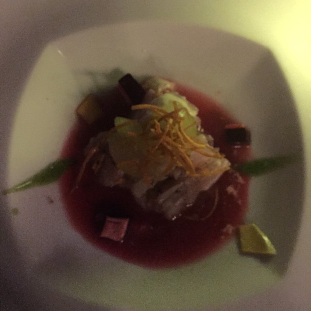Ceviche