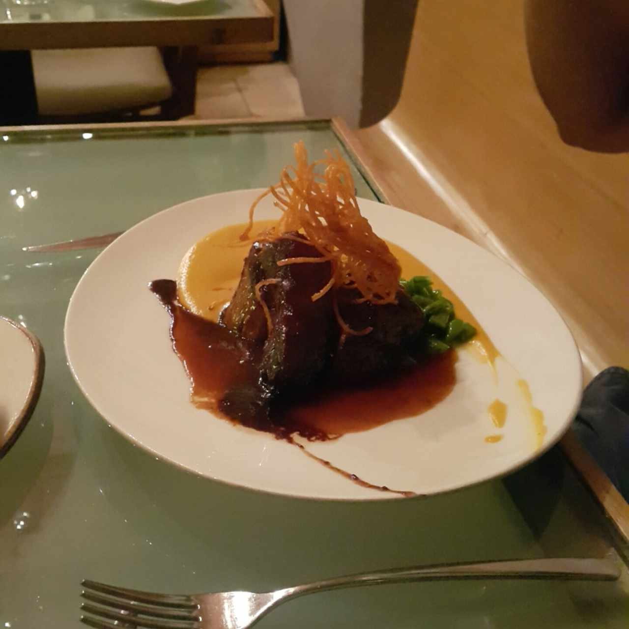 cerdo dos veces