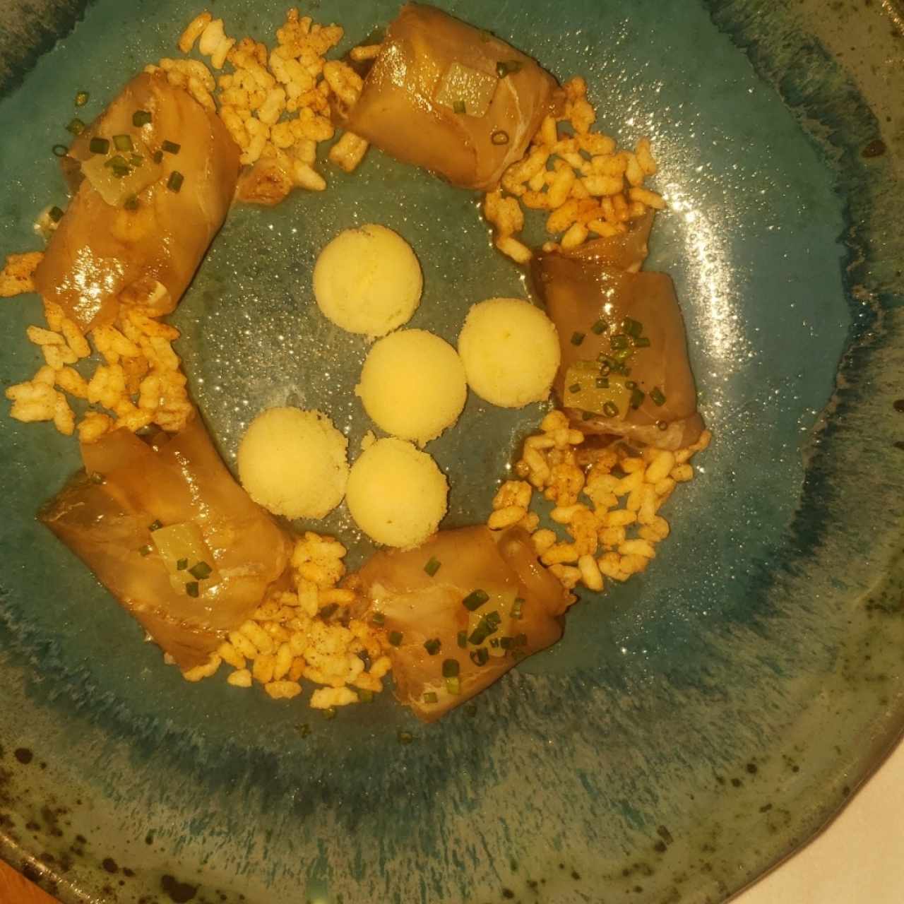 tiradito 