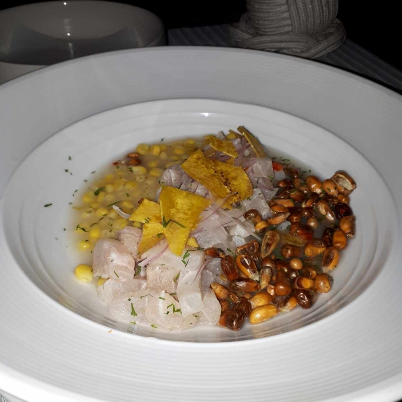 ceviche