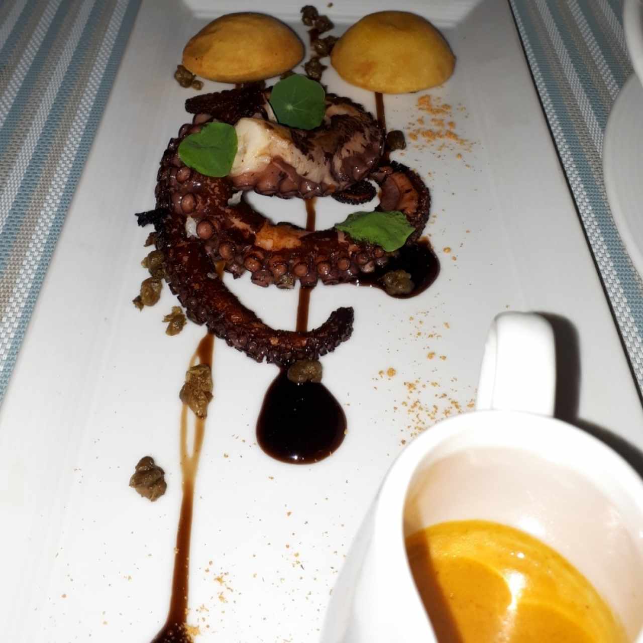 pulpo
