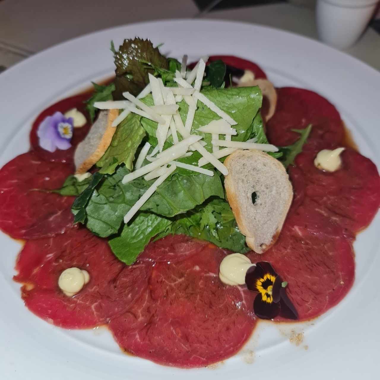 Carpaccio