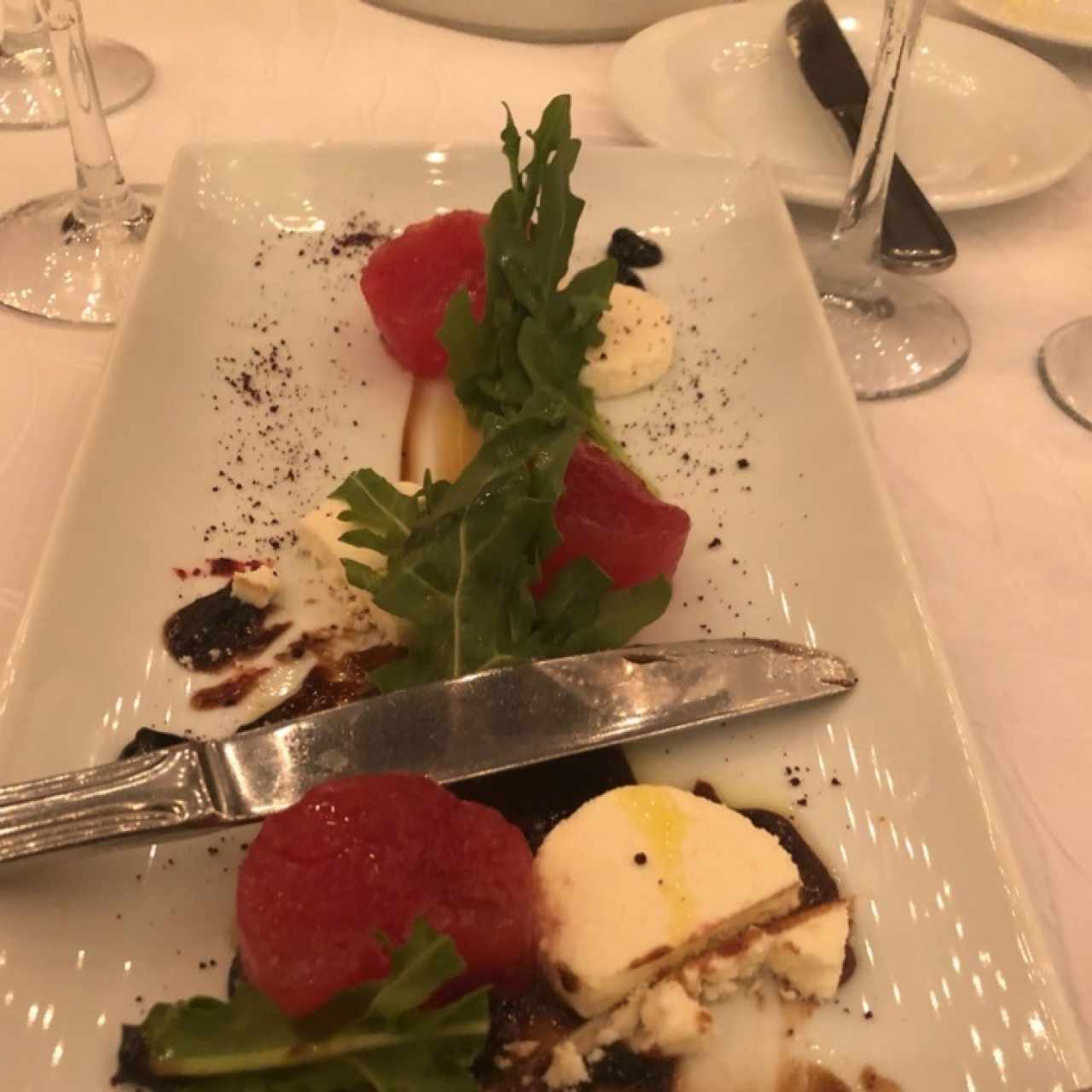 Ensalada Crapresse