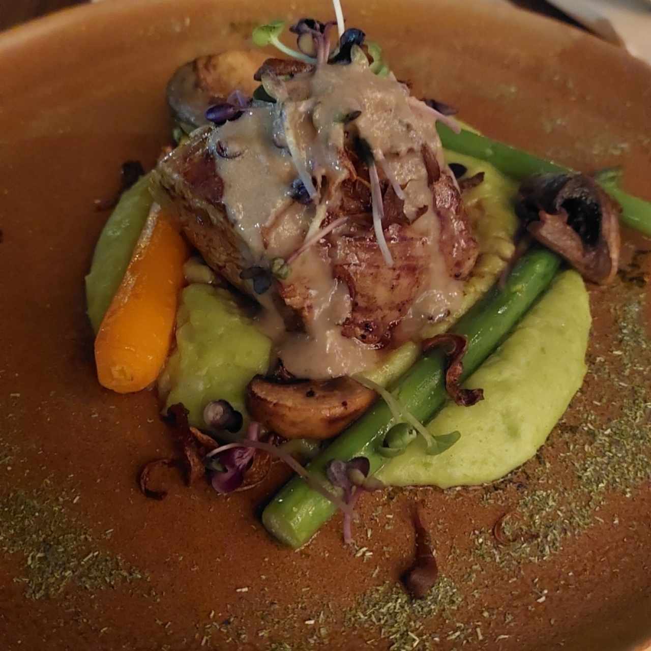 filete