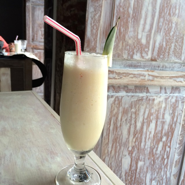 Piña colada 