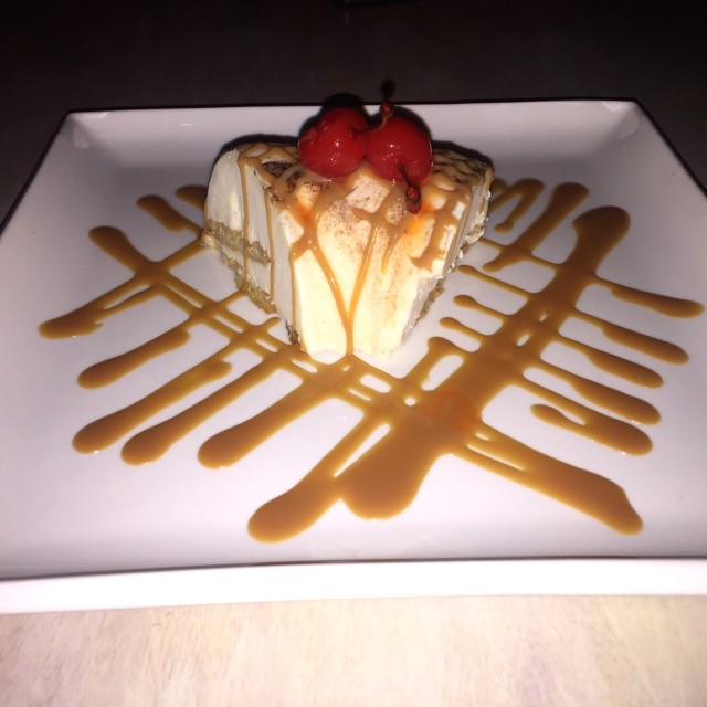 Turron Machu Pichu 