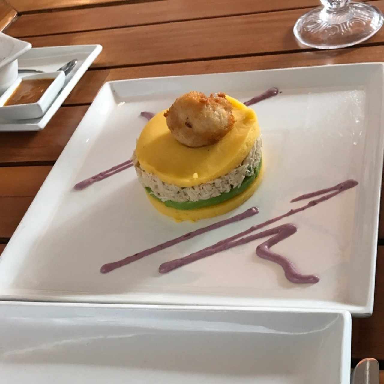 Causa de Cangrejo