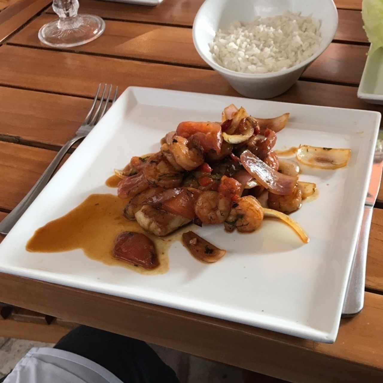 Róbalo a la Chorrillana