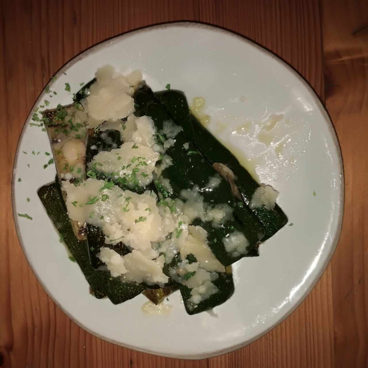Zucchini