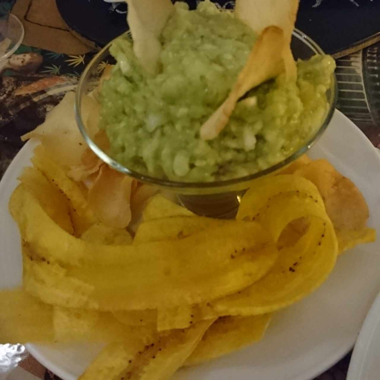 guacamole 