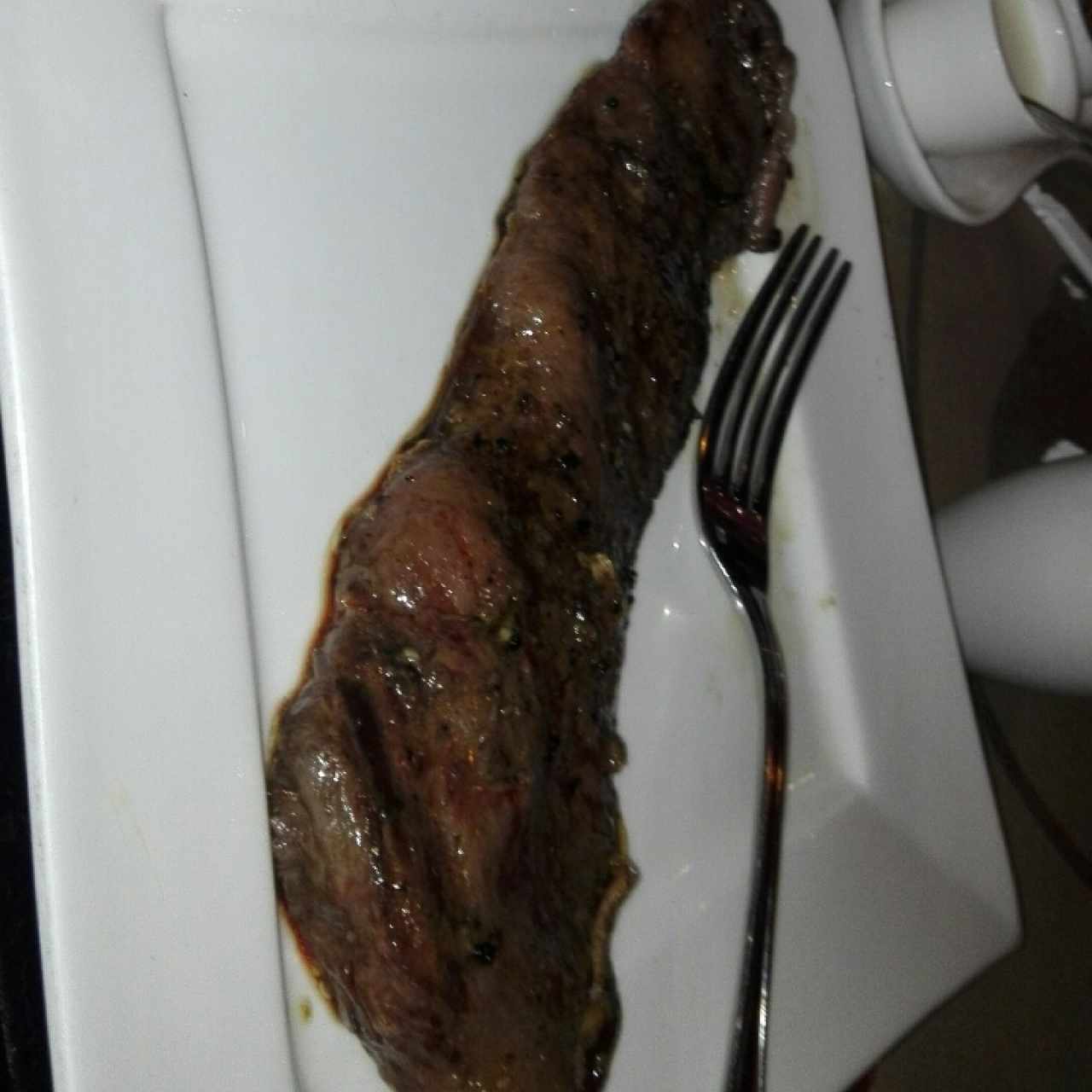 entraña