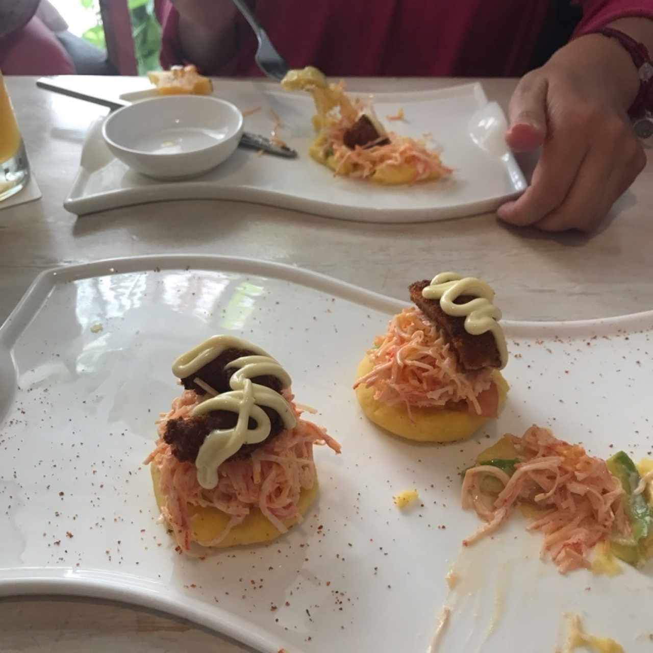 causa dinamita