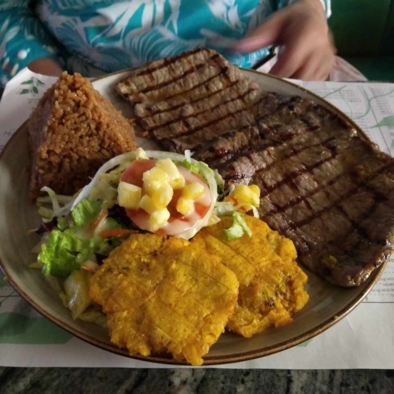 carne asada