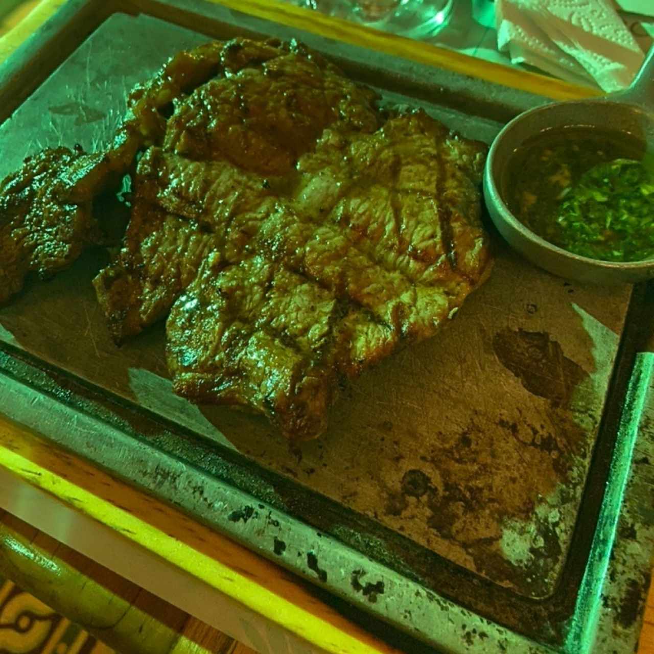 Churrasco