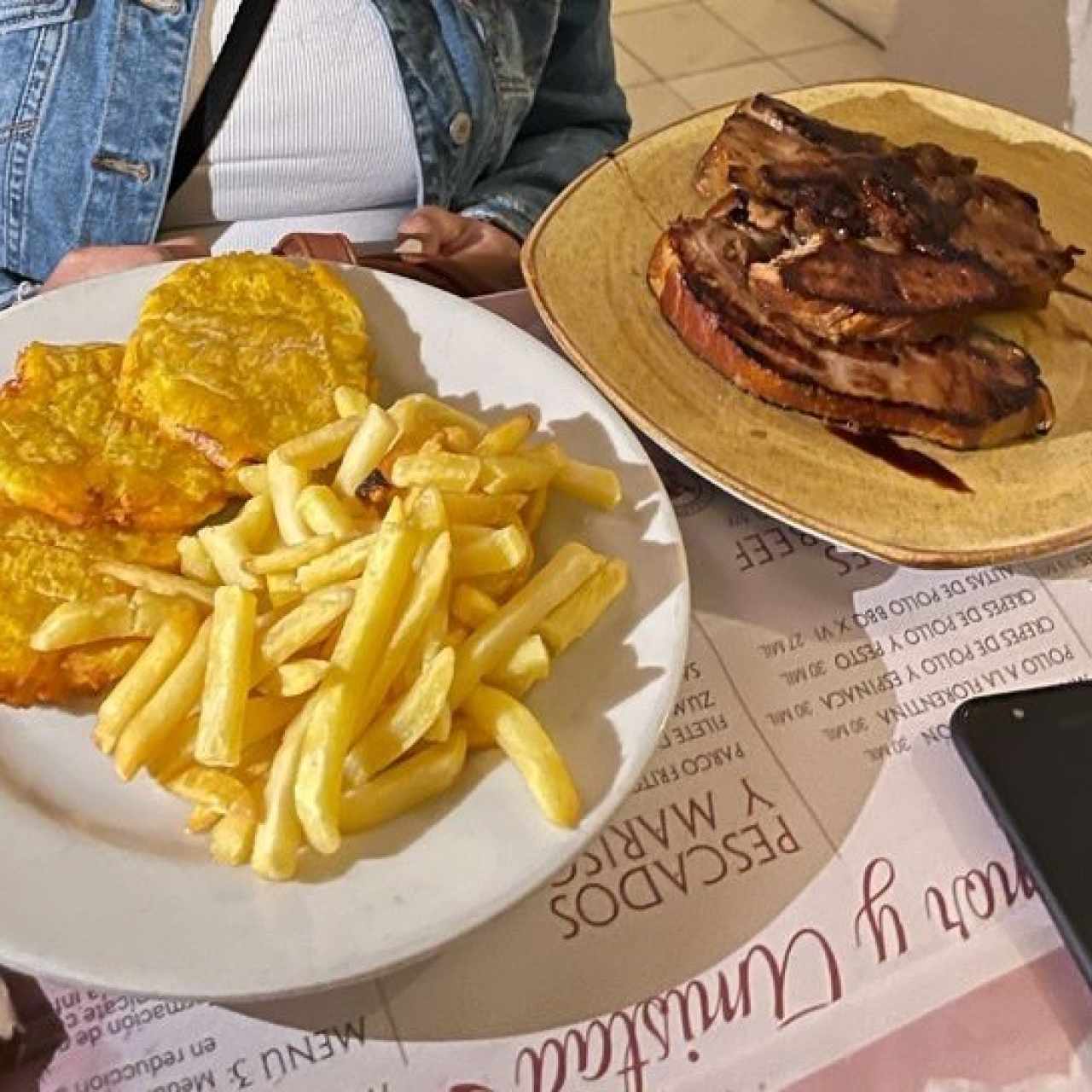 Costillas