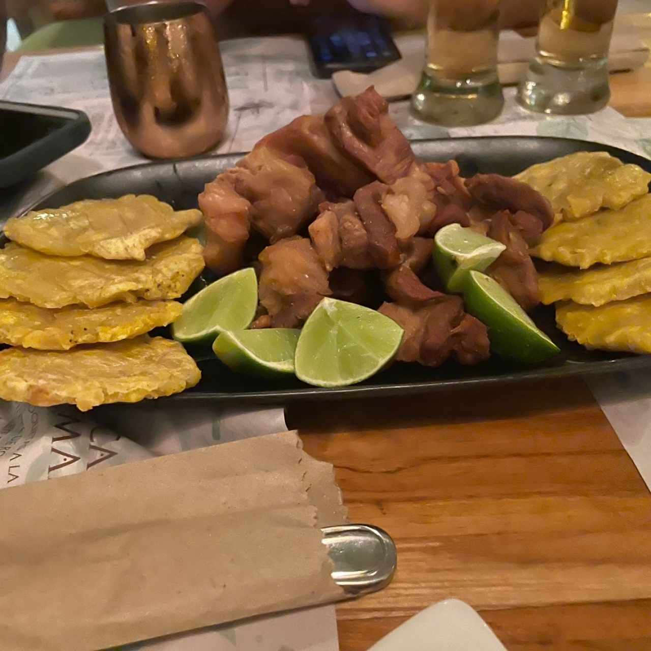 Chicharronada
