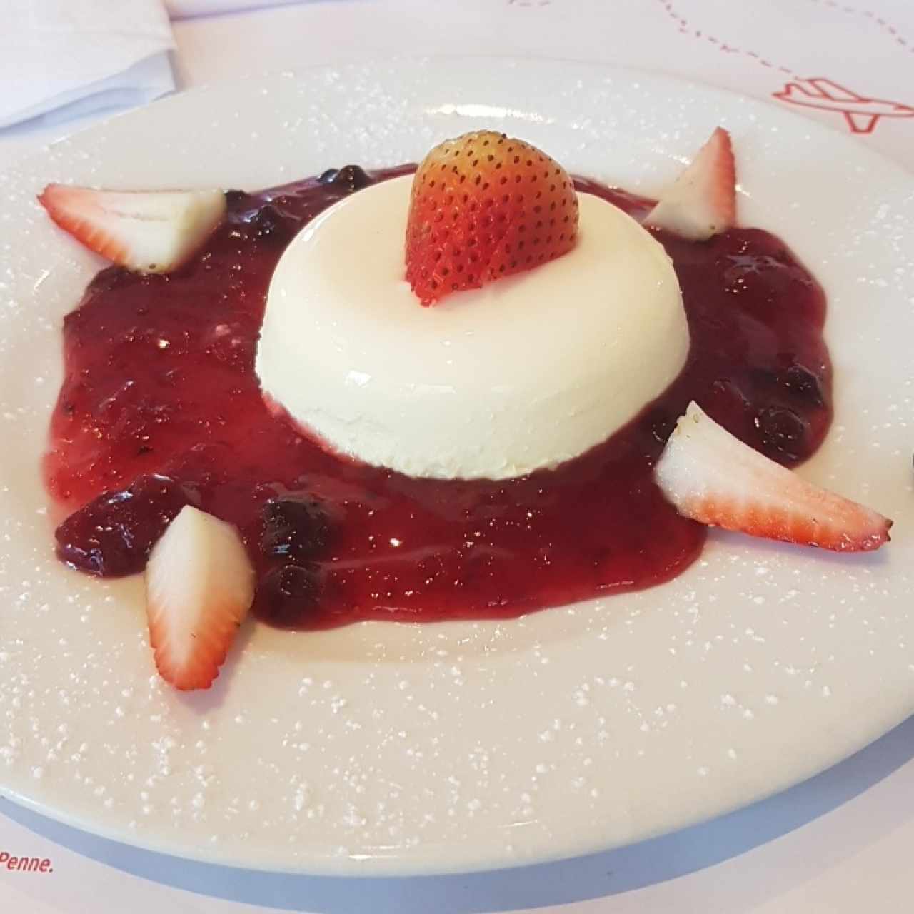 pancita frutos rojos 