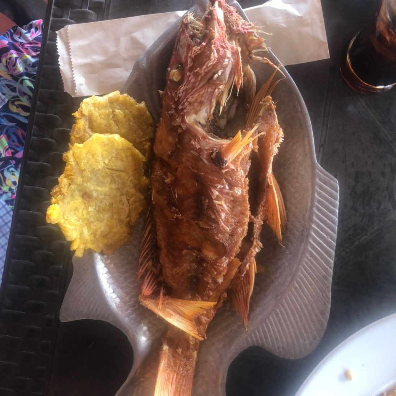 Pargo